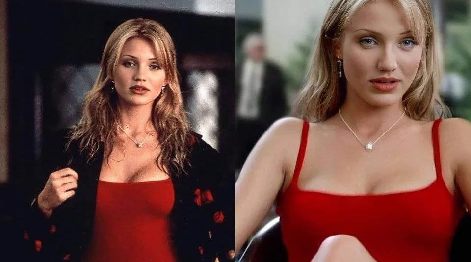 Cameron Diaz: 25 Stunning Photos of a Hollywood Star